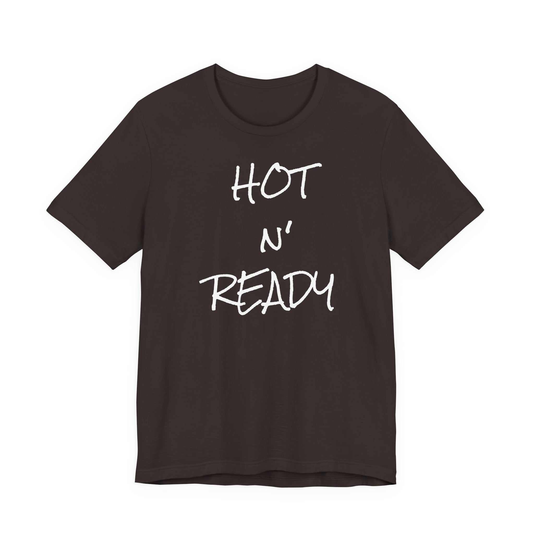 HOT N’ READY