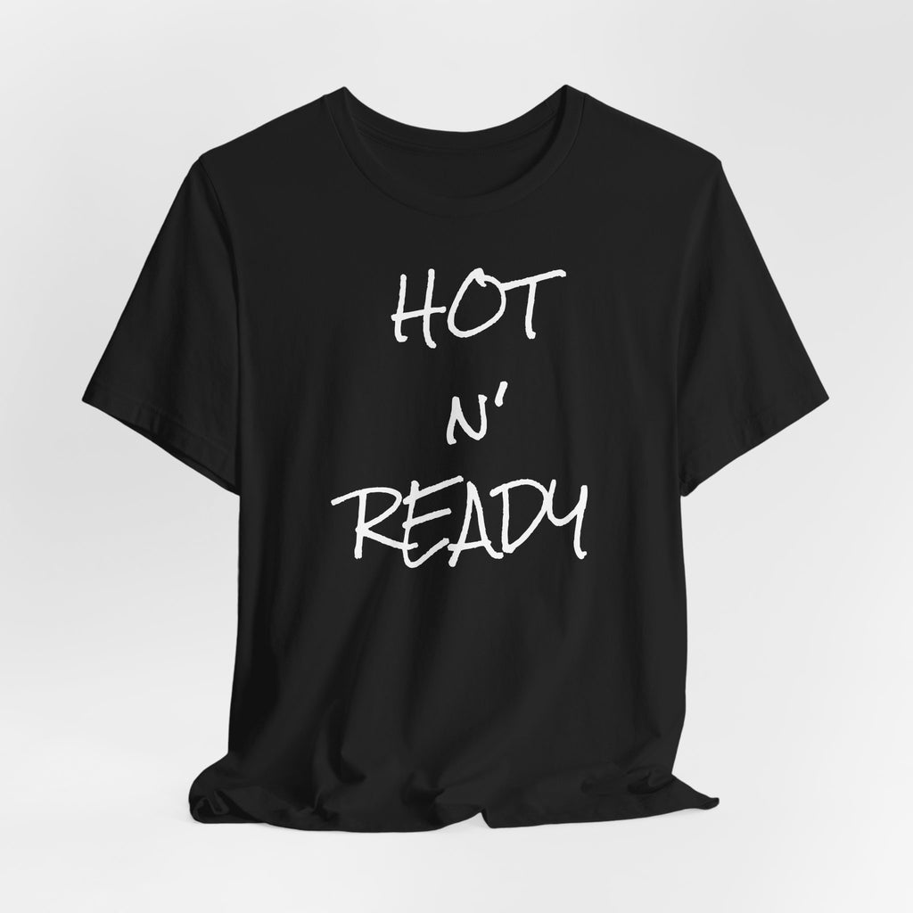 HOT N’ READY