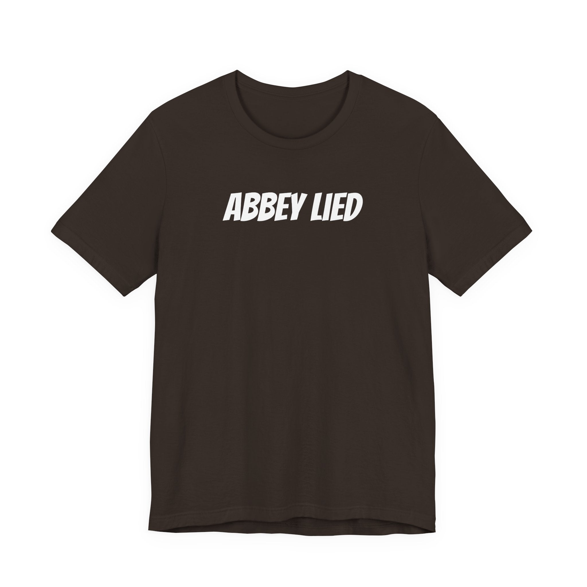 ABBEY LIED