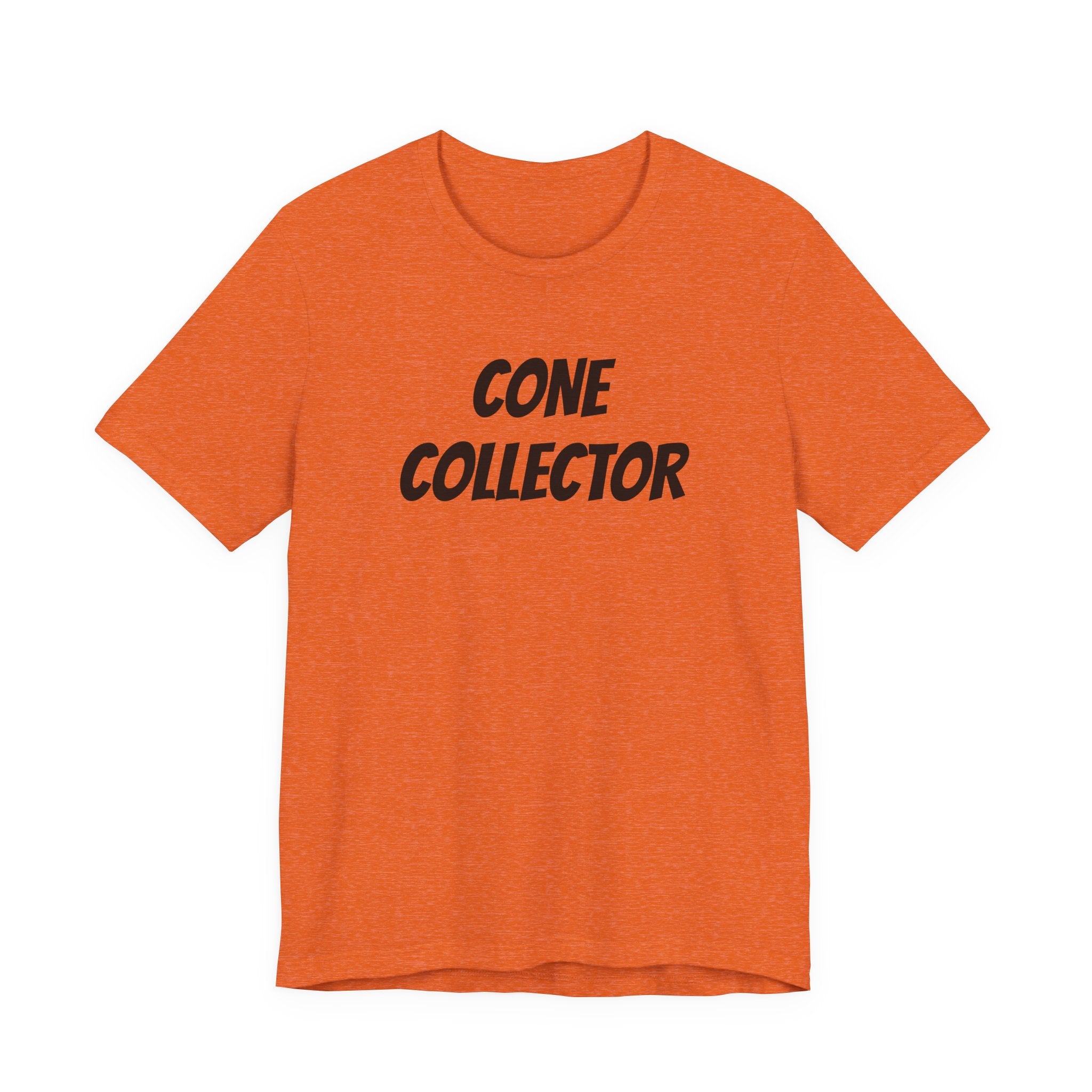 CONE COLLECTOR