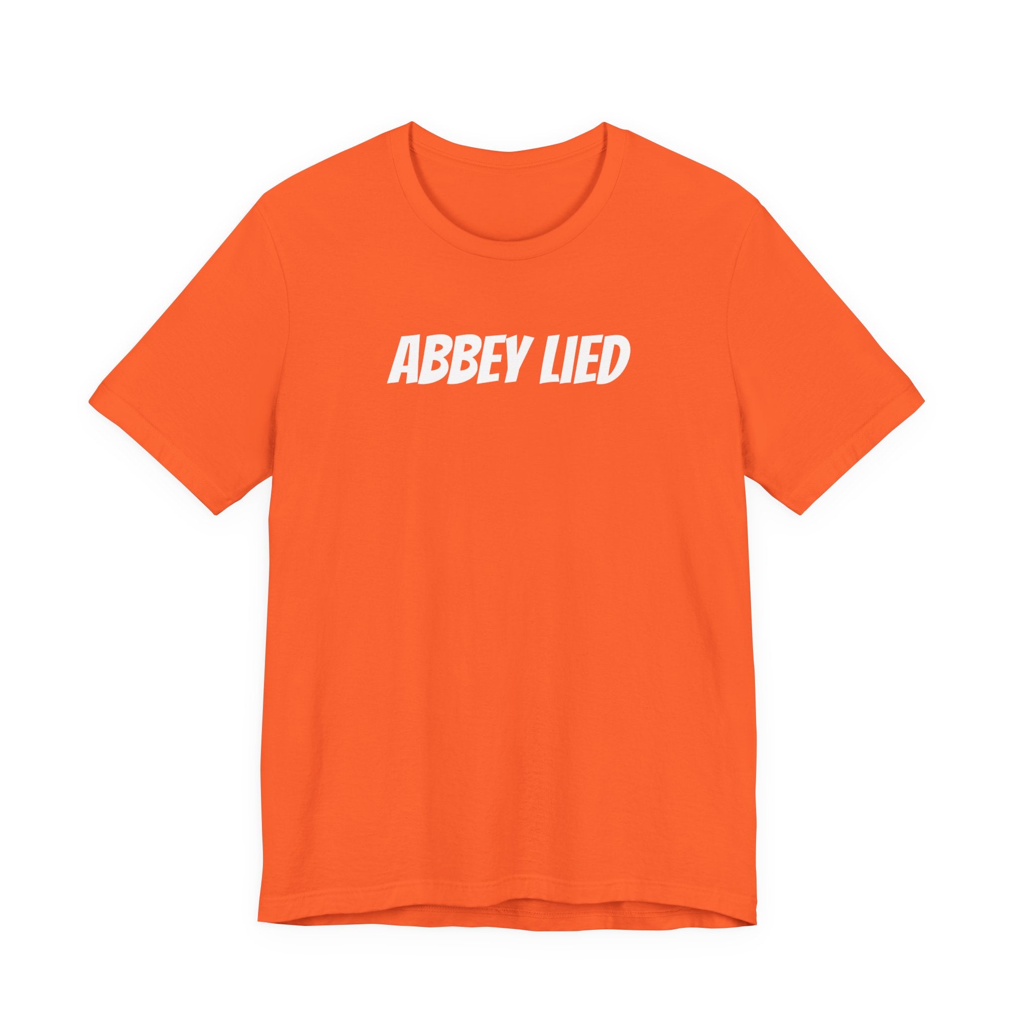 ABBEY LIED
