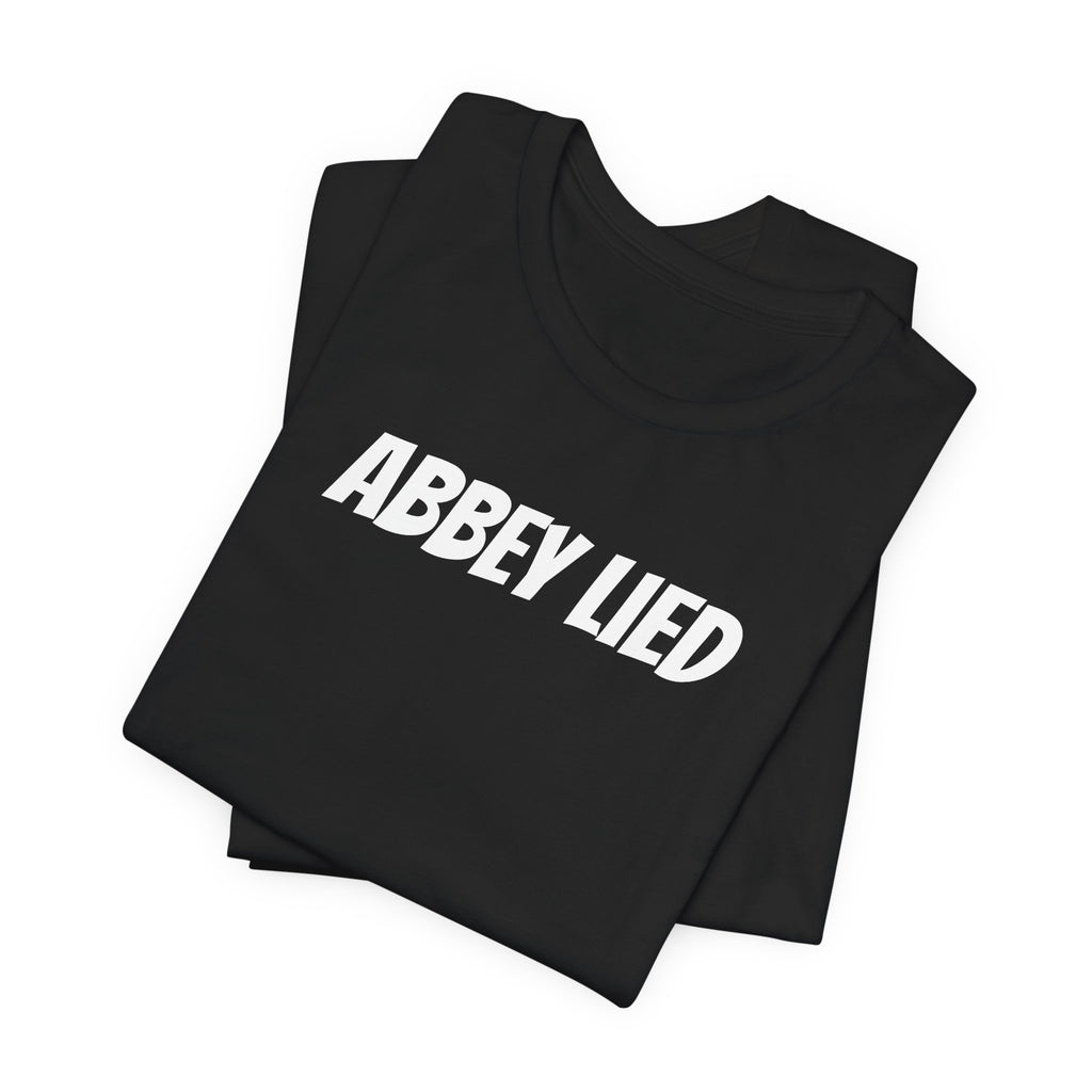 ABBEY LIED