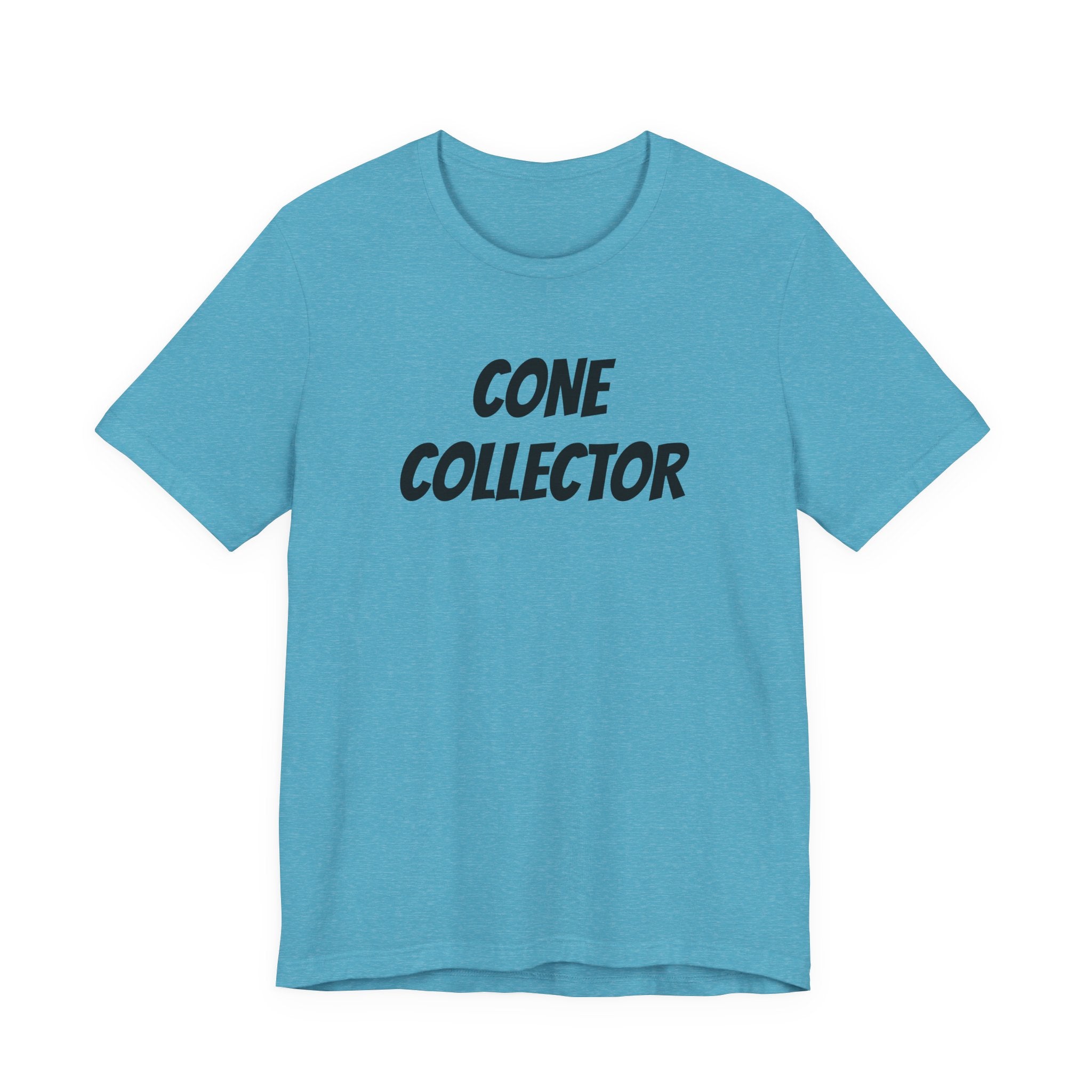 CONE COLLECTOR