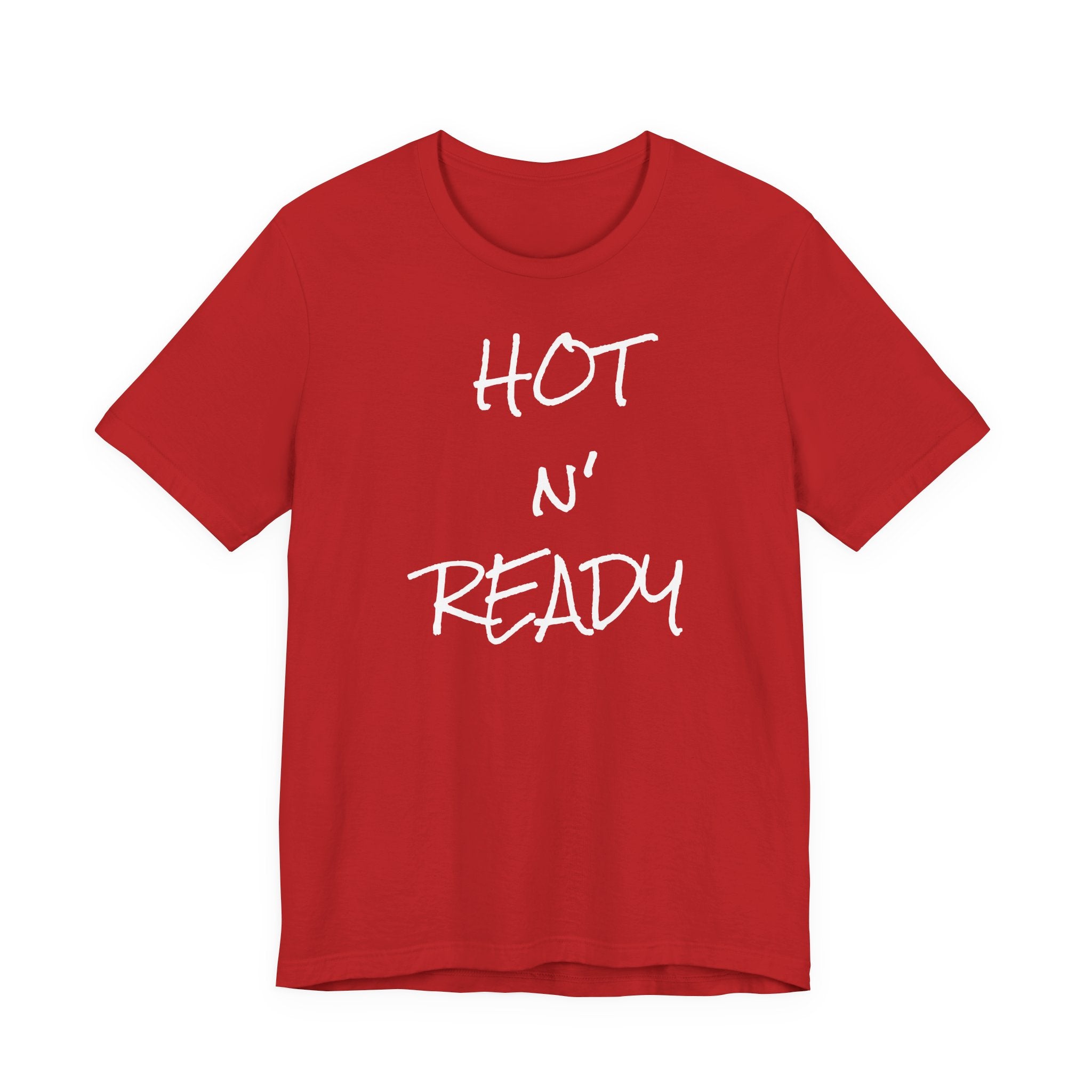 HOT N’ READY