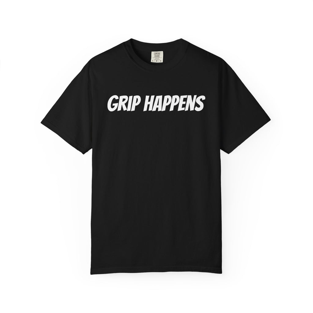 Grip Happens