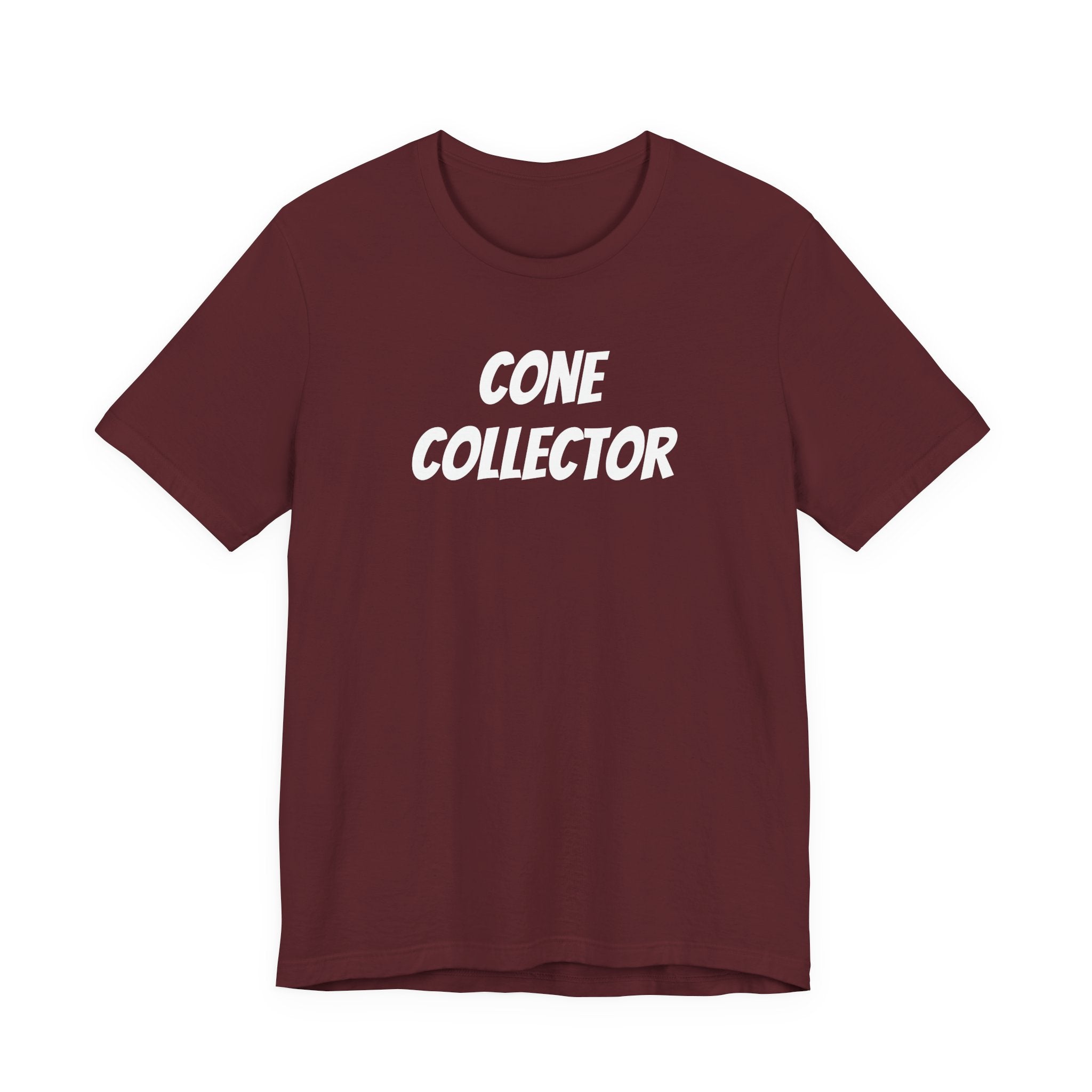 CONE COLLECTOR