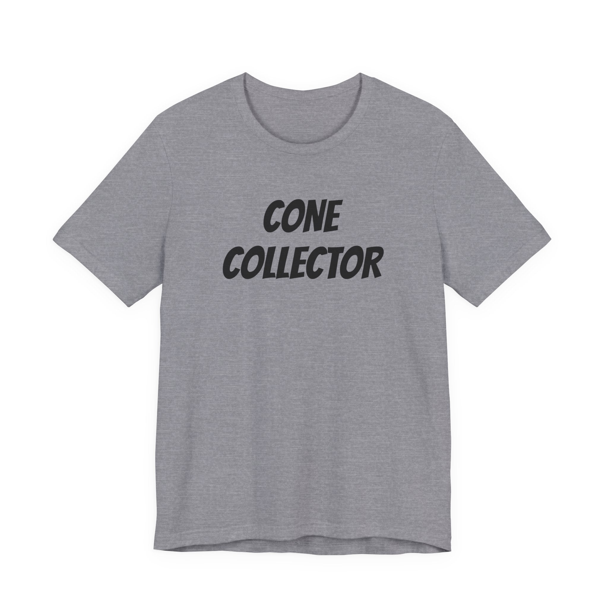 CONE COLLECTOR