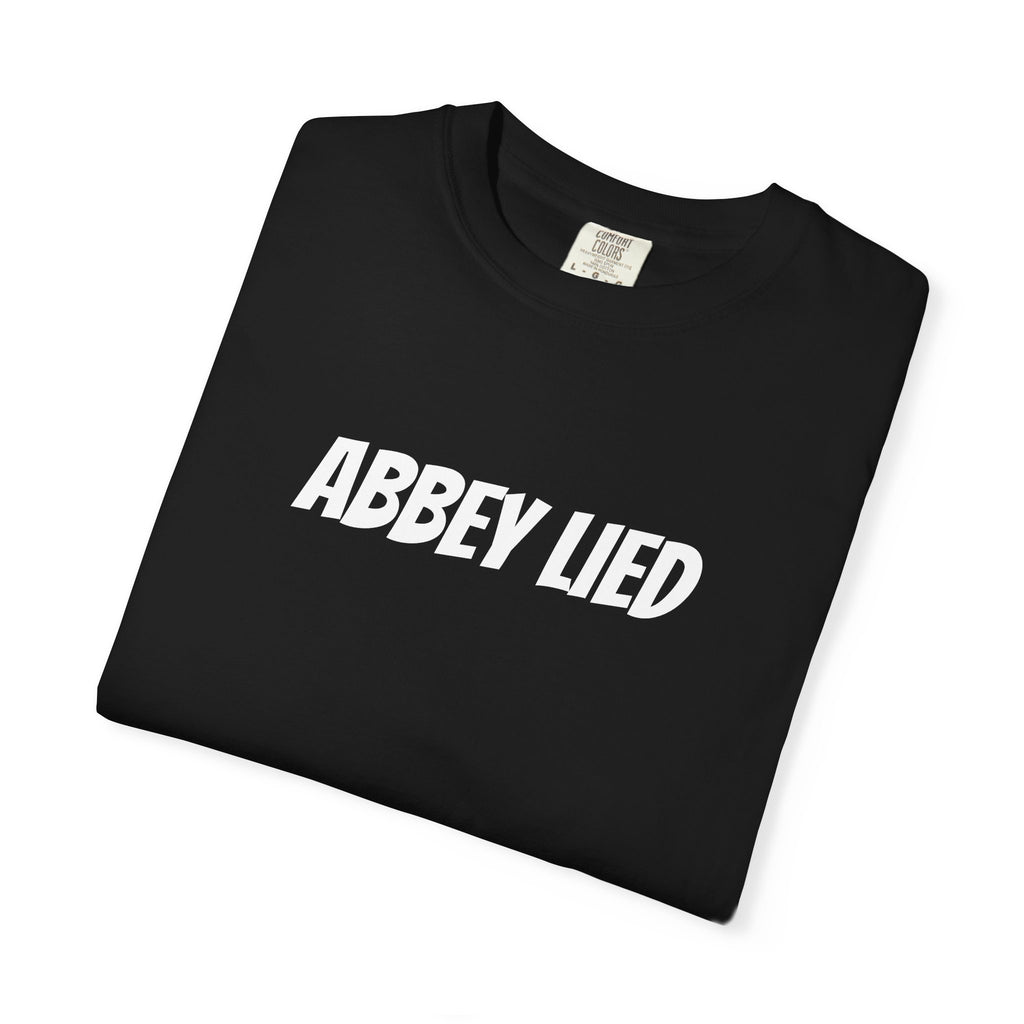 ABBEY LIED