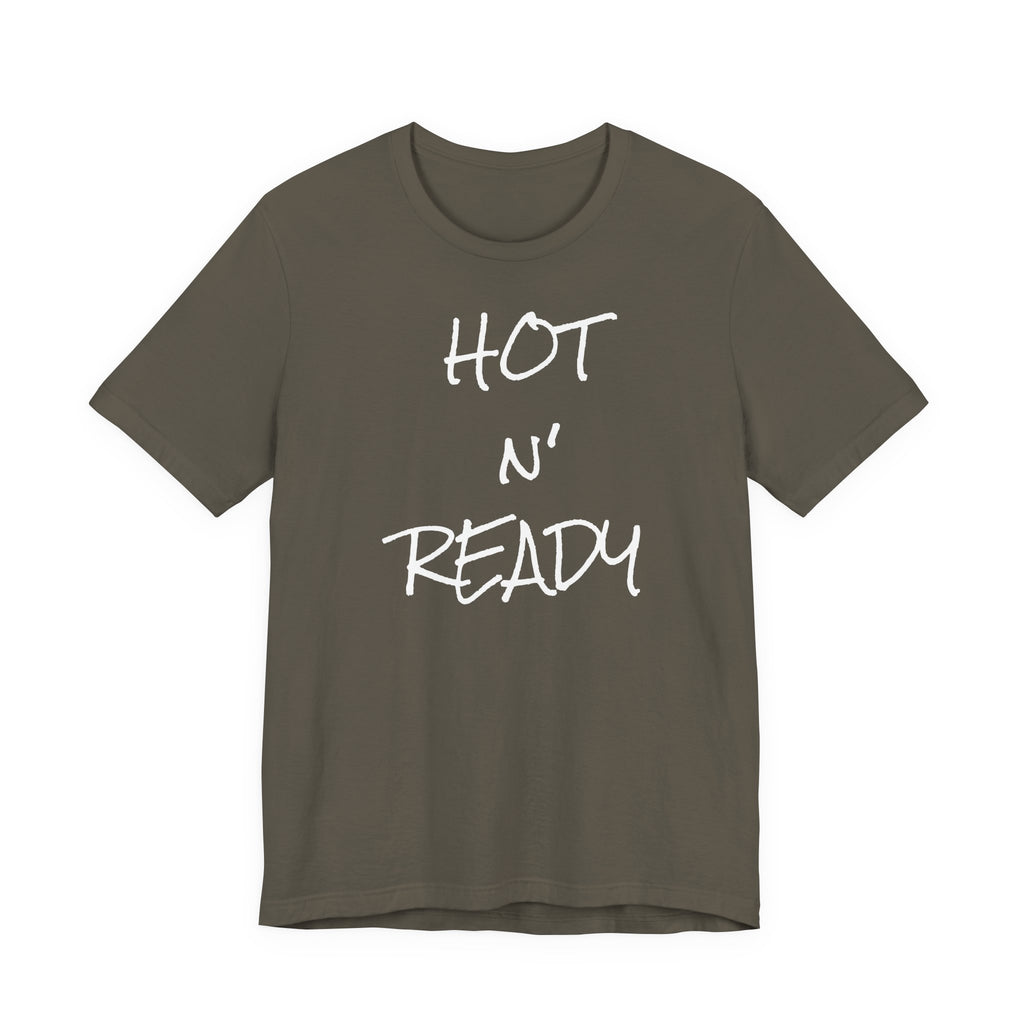 HOT N’ READY