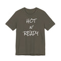 HOT N’ READY