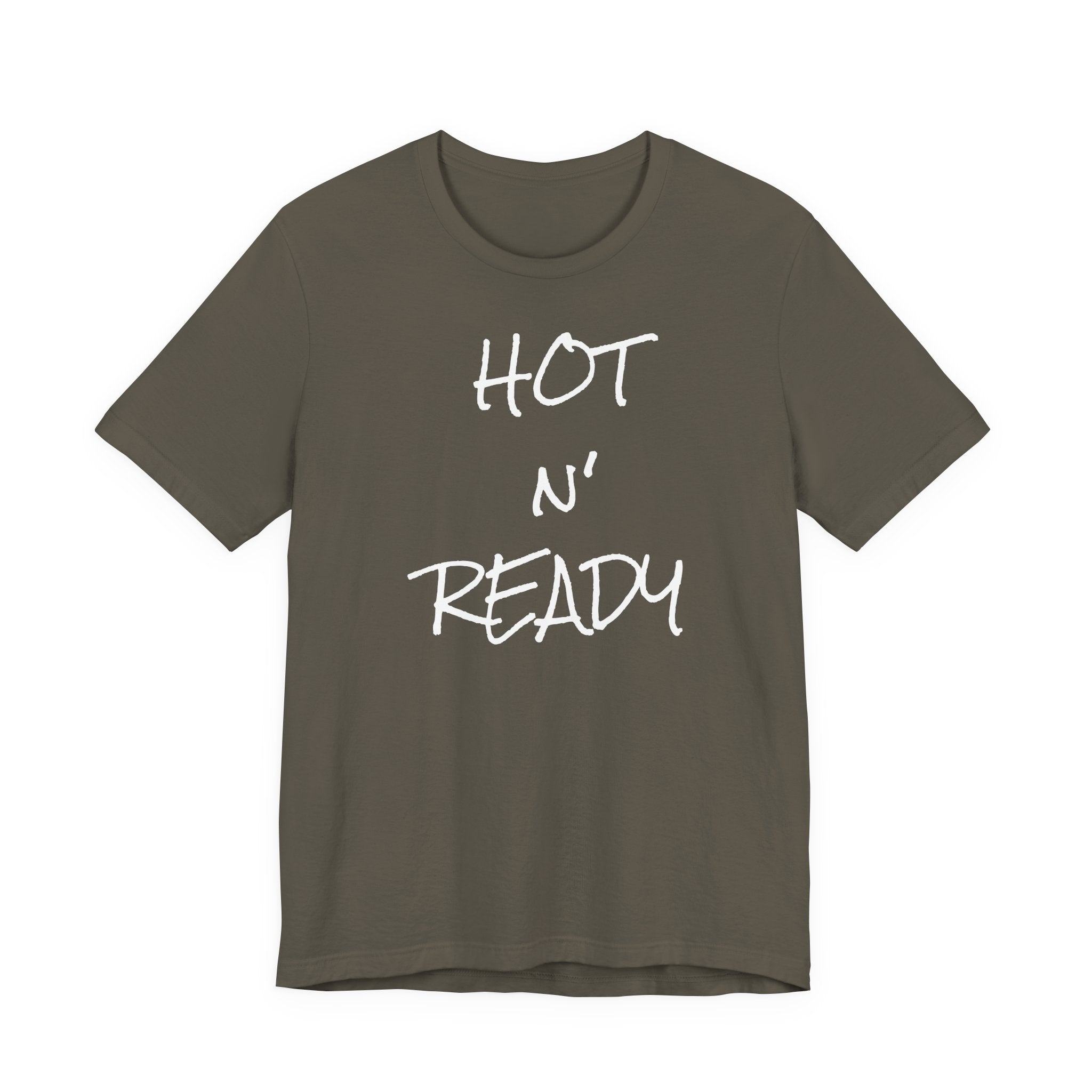 HOT N’ READY