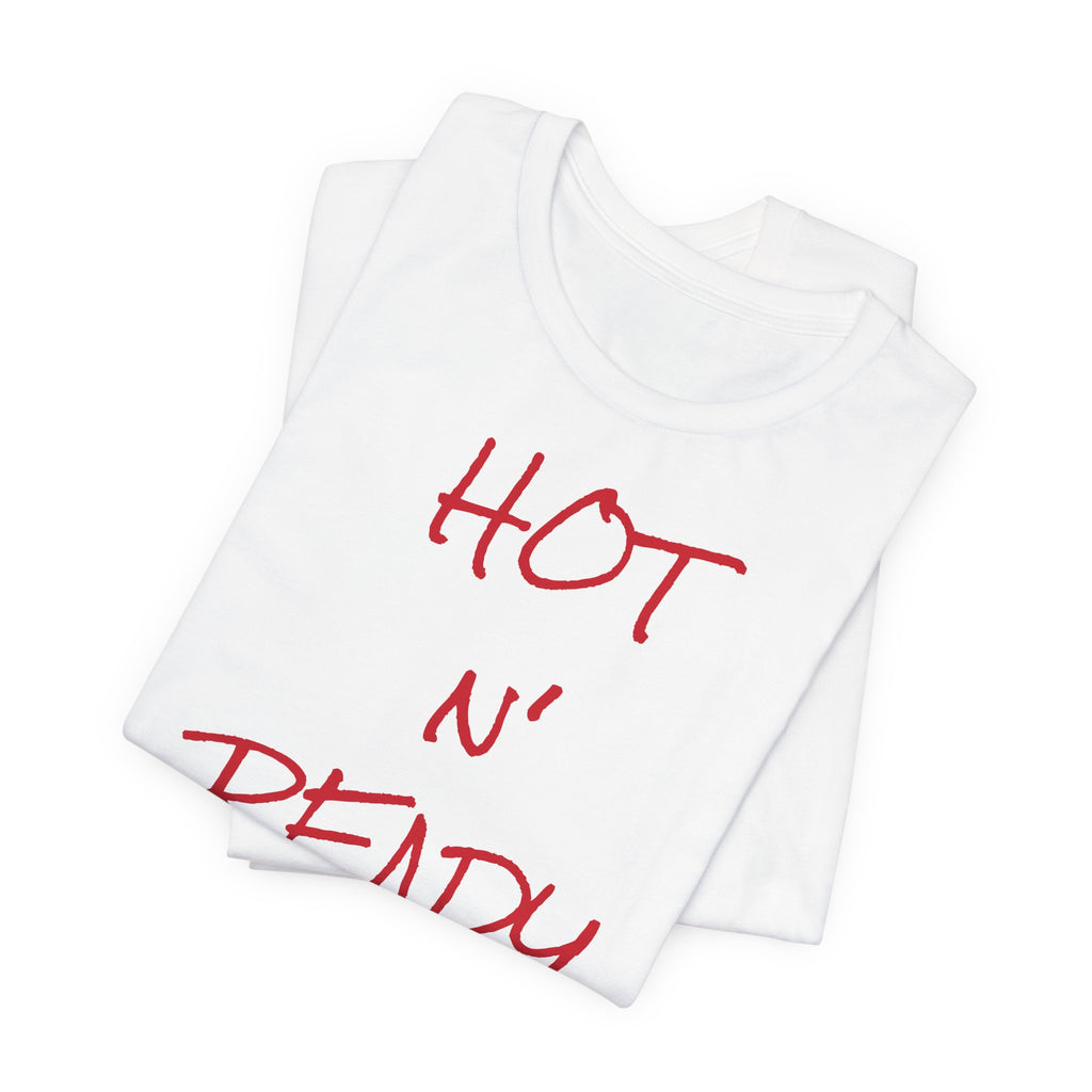 HOT N’ READY