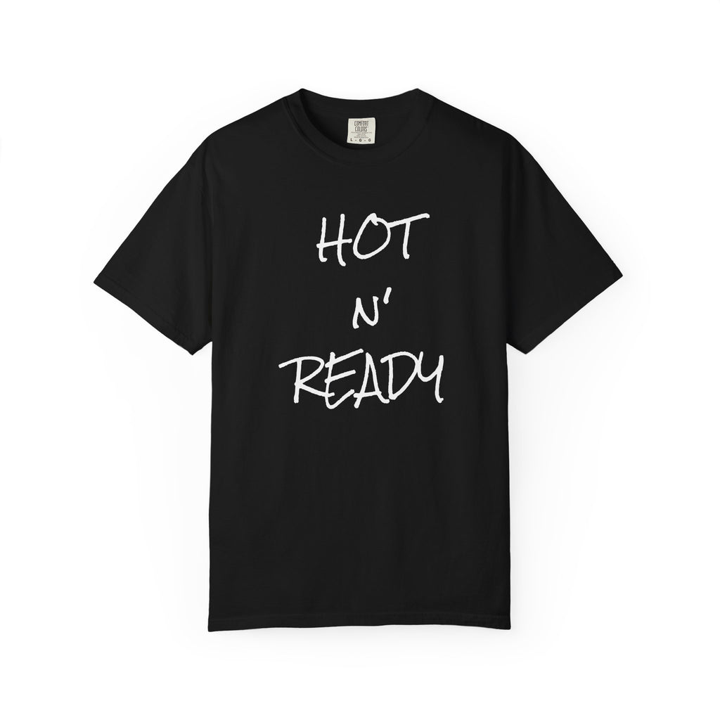 HOT n’ READY