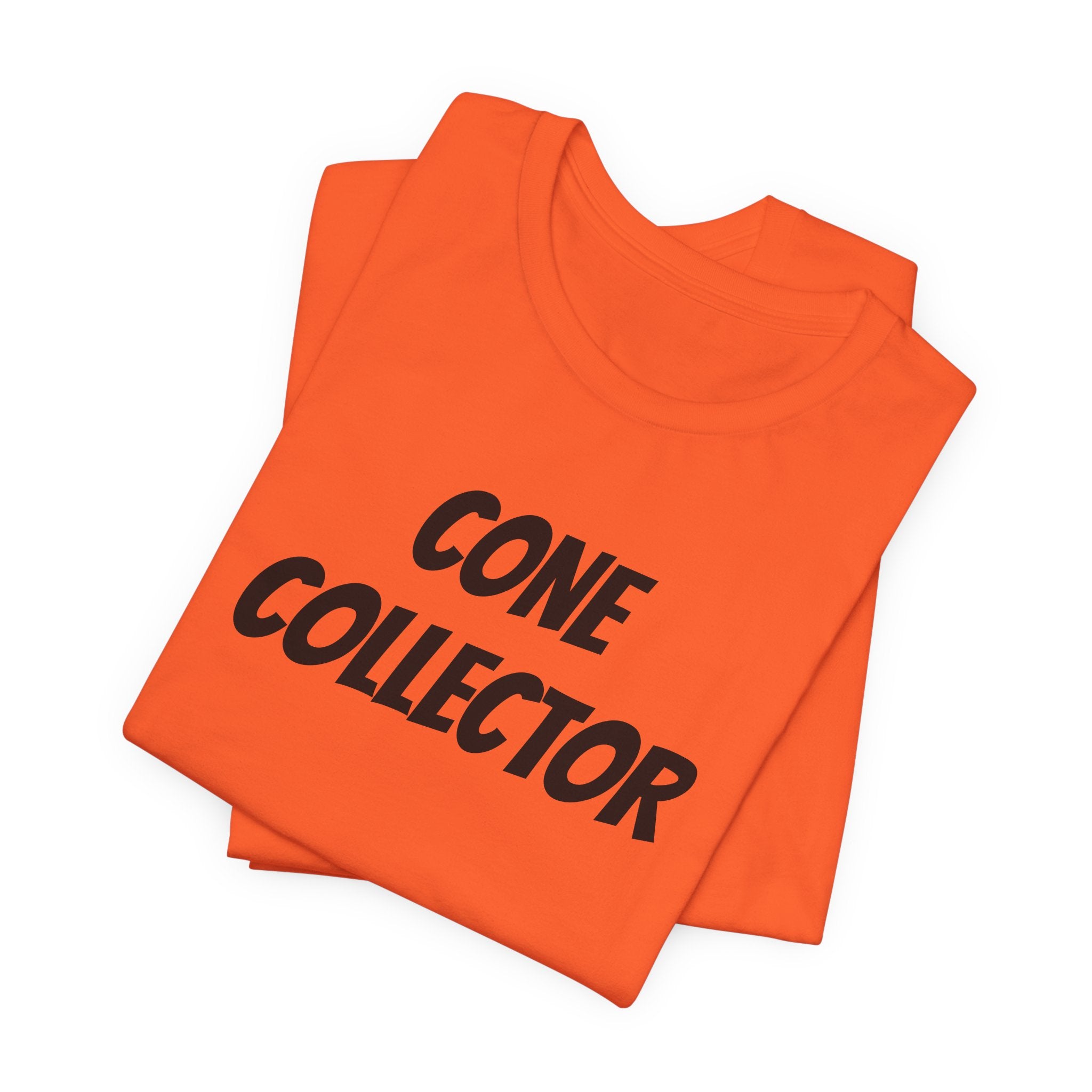 CONE COLLECTOR