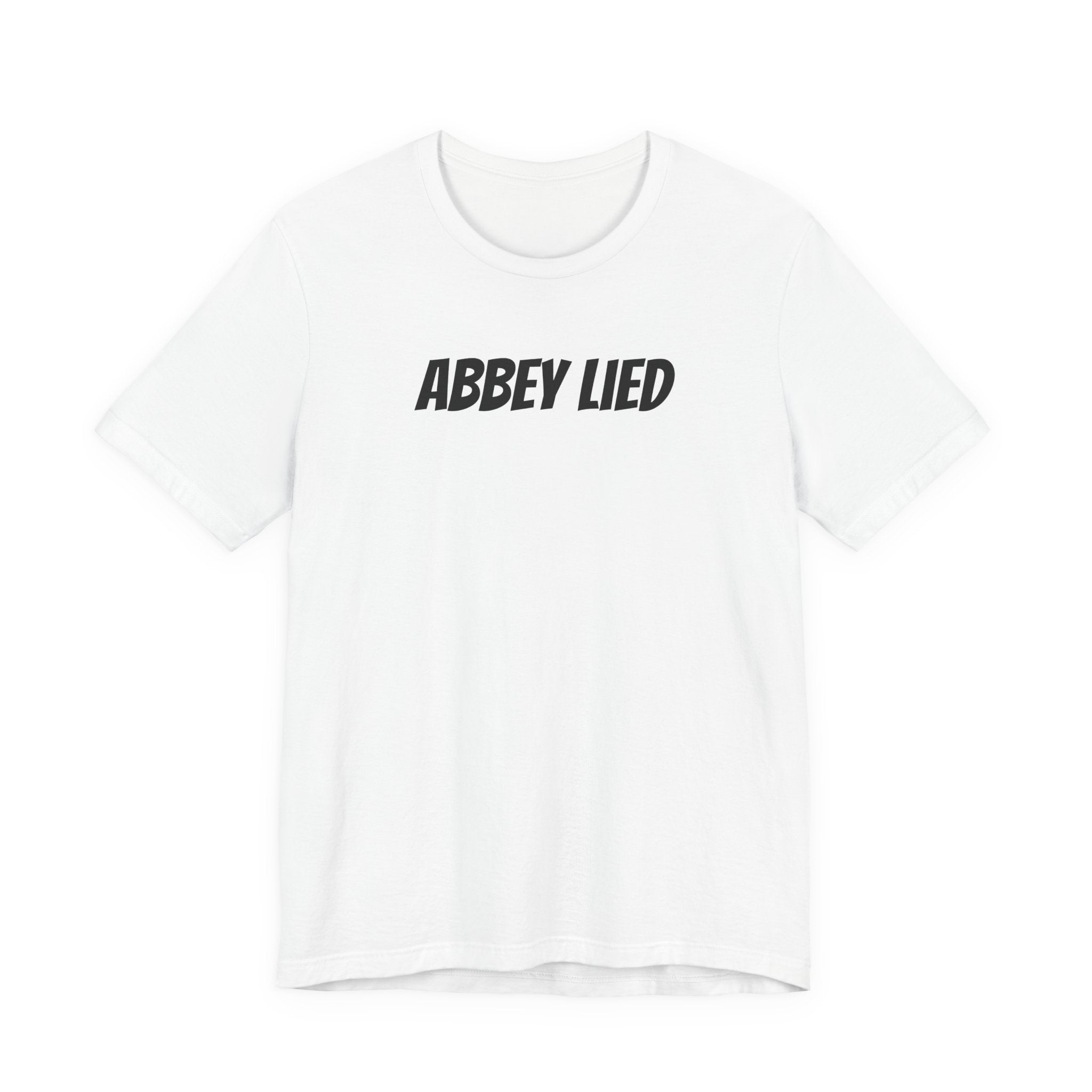 ABBEY LIED