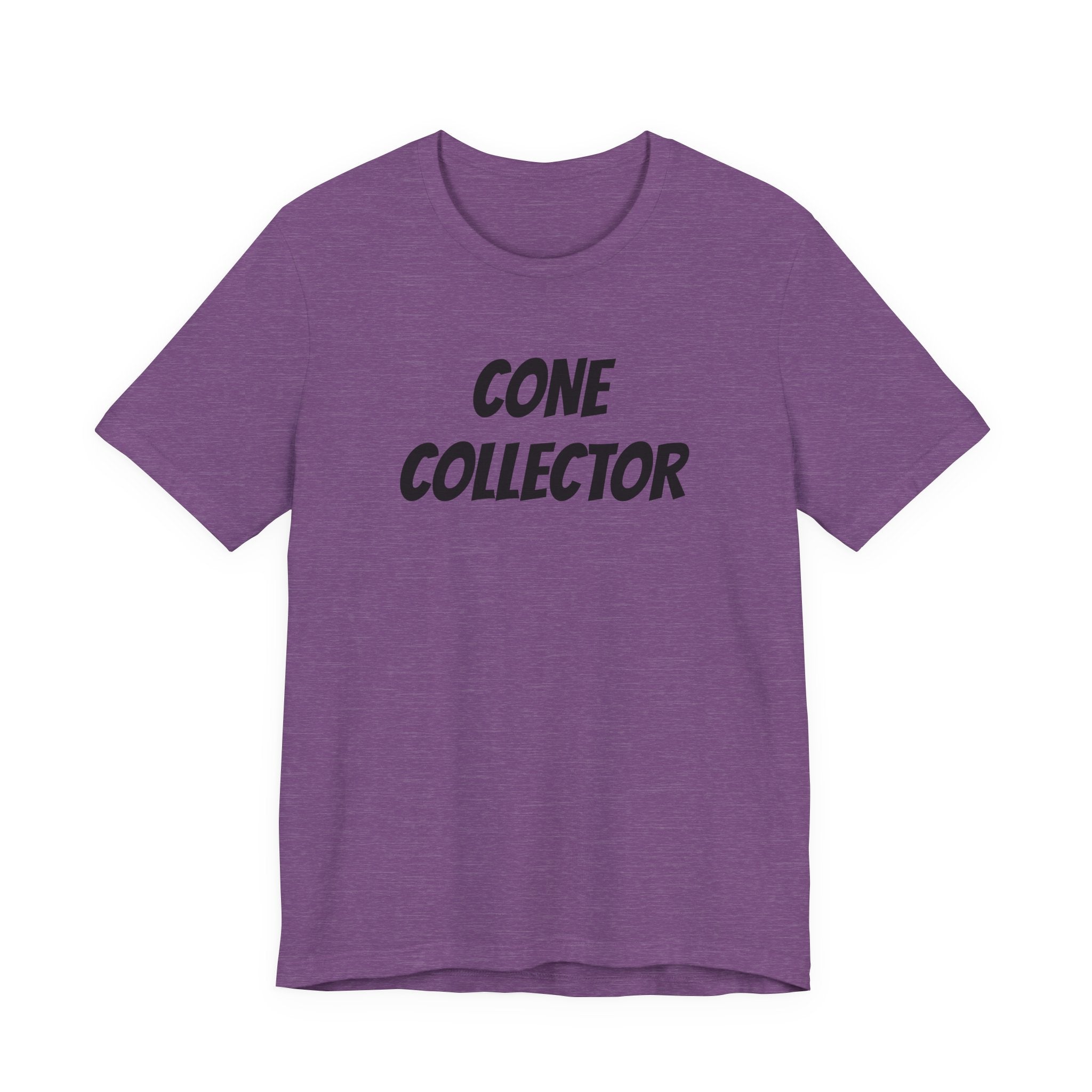 CONE COLLECTOR