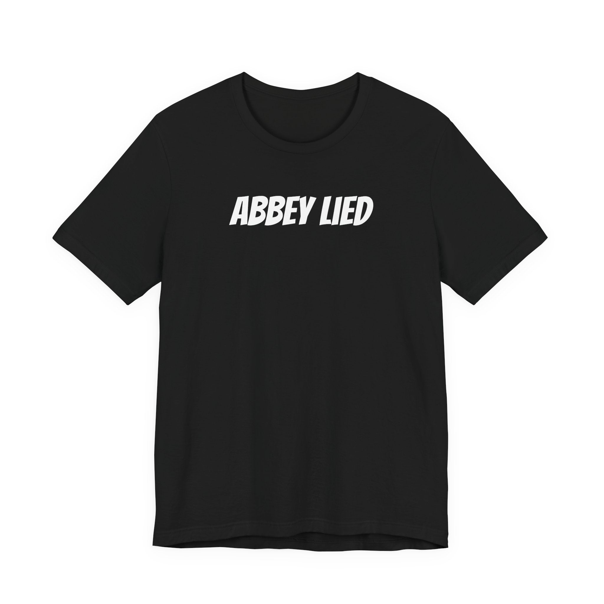 ABBEY LIED