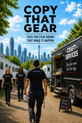 COPY THAT GEAR gift card