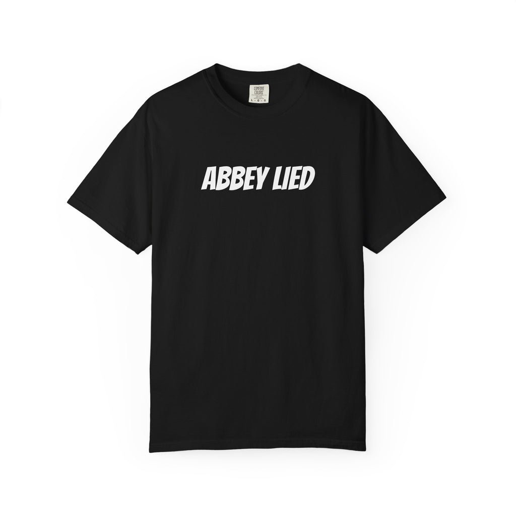 ABBEY LIED