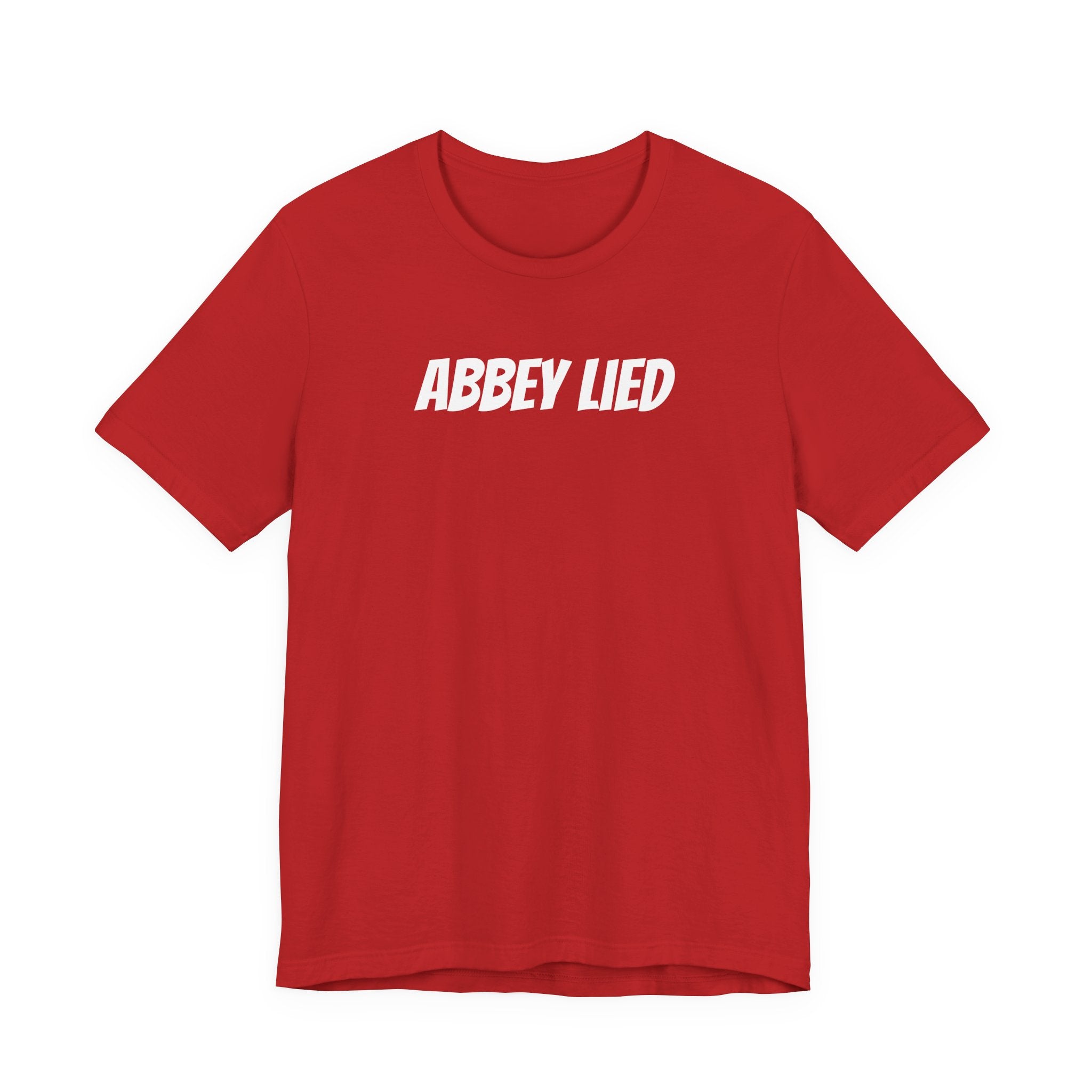 ABBEY LIED