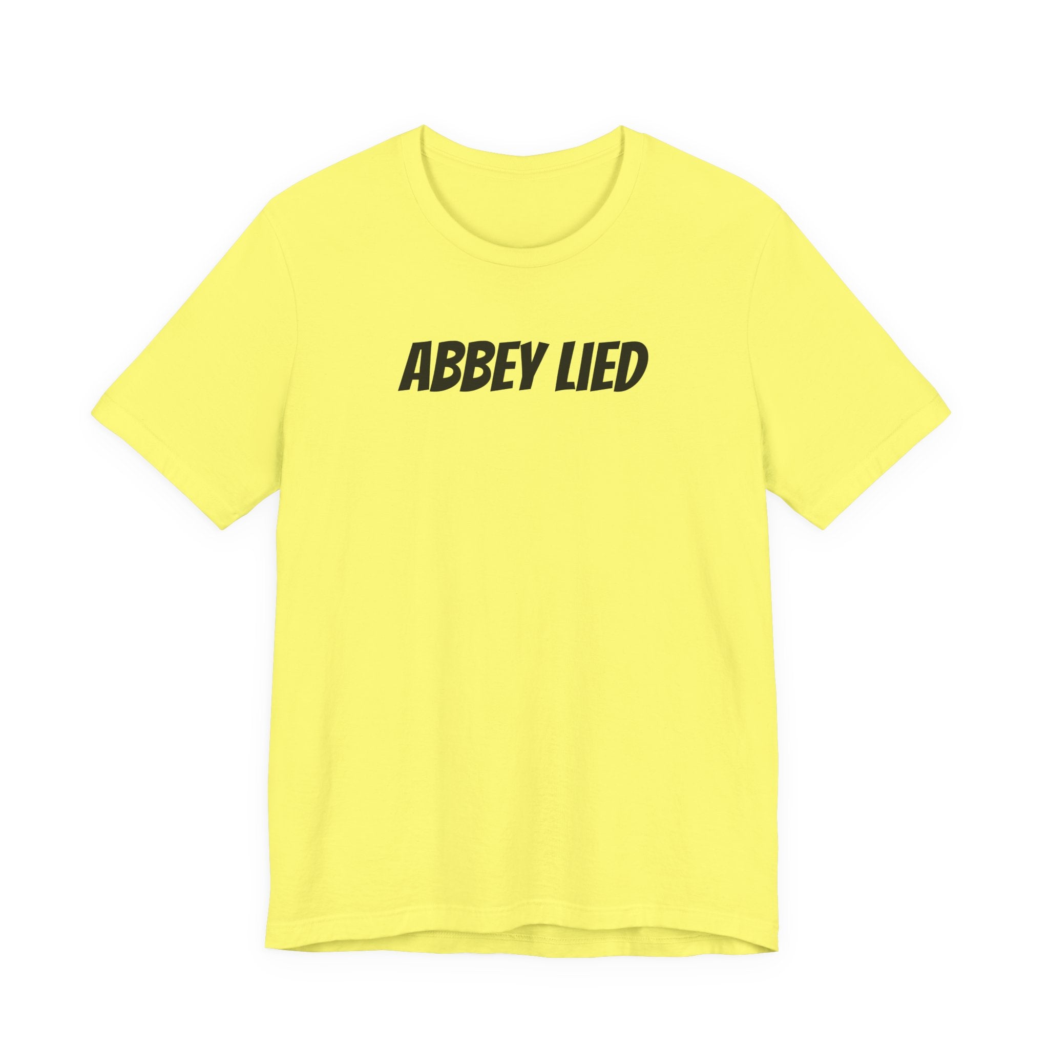 ABBEY LIED