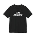 CONE COLLECTOR