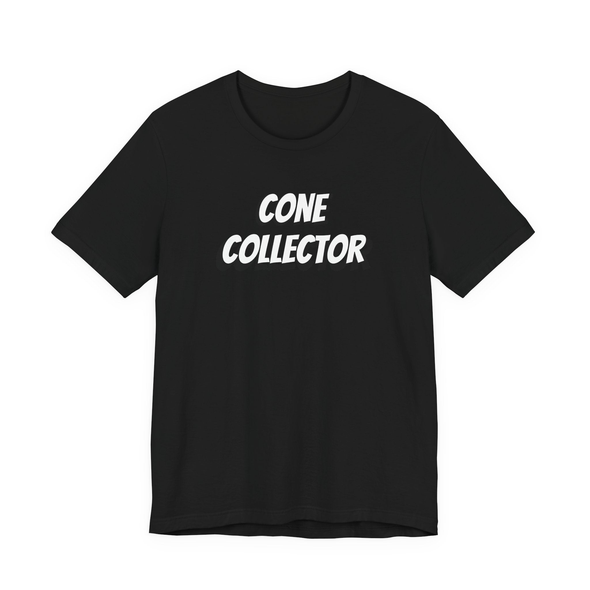 CONE COLLECTOR