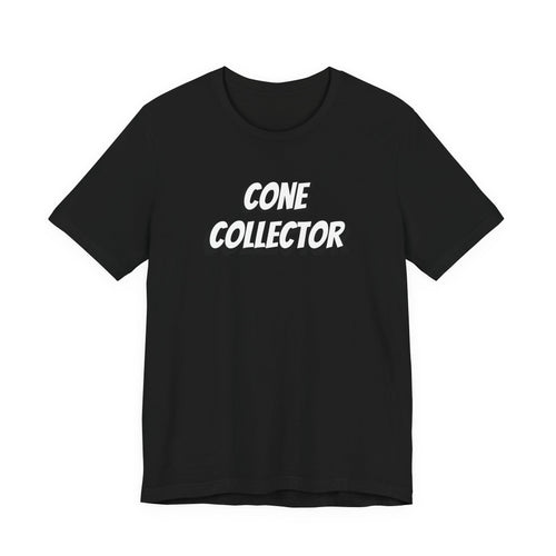 CONE COLLECTOR