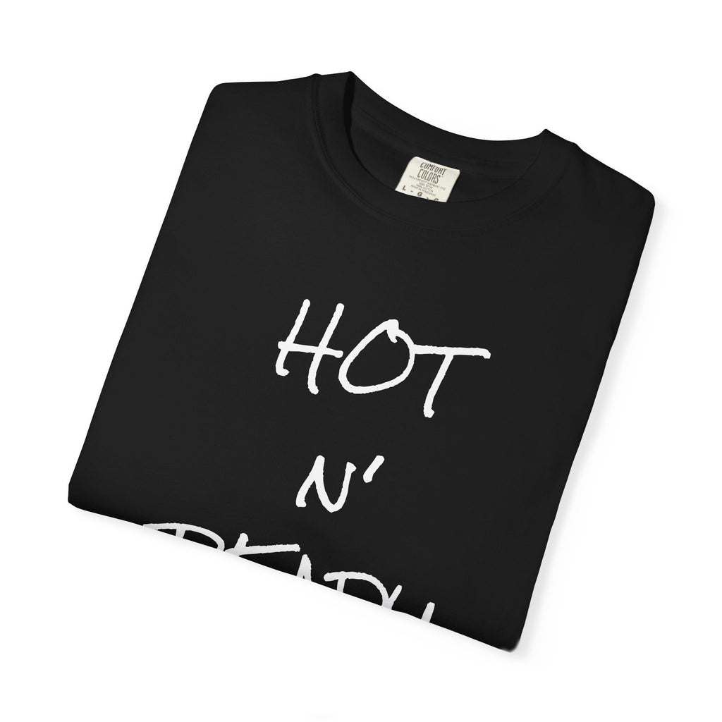 HOT n’ READY