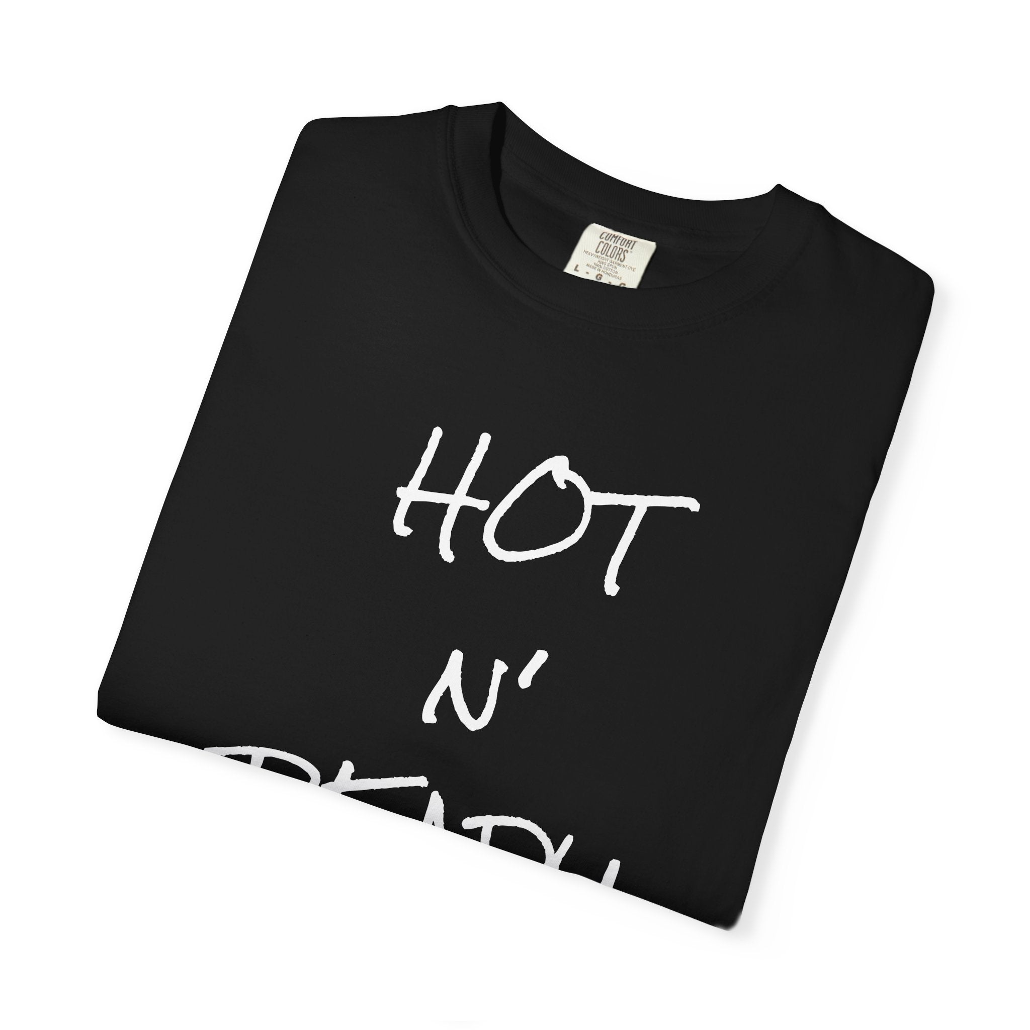 HOT n’ READY