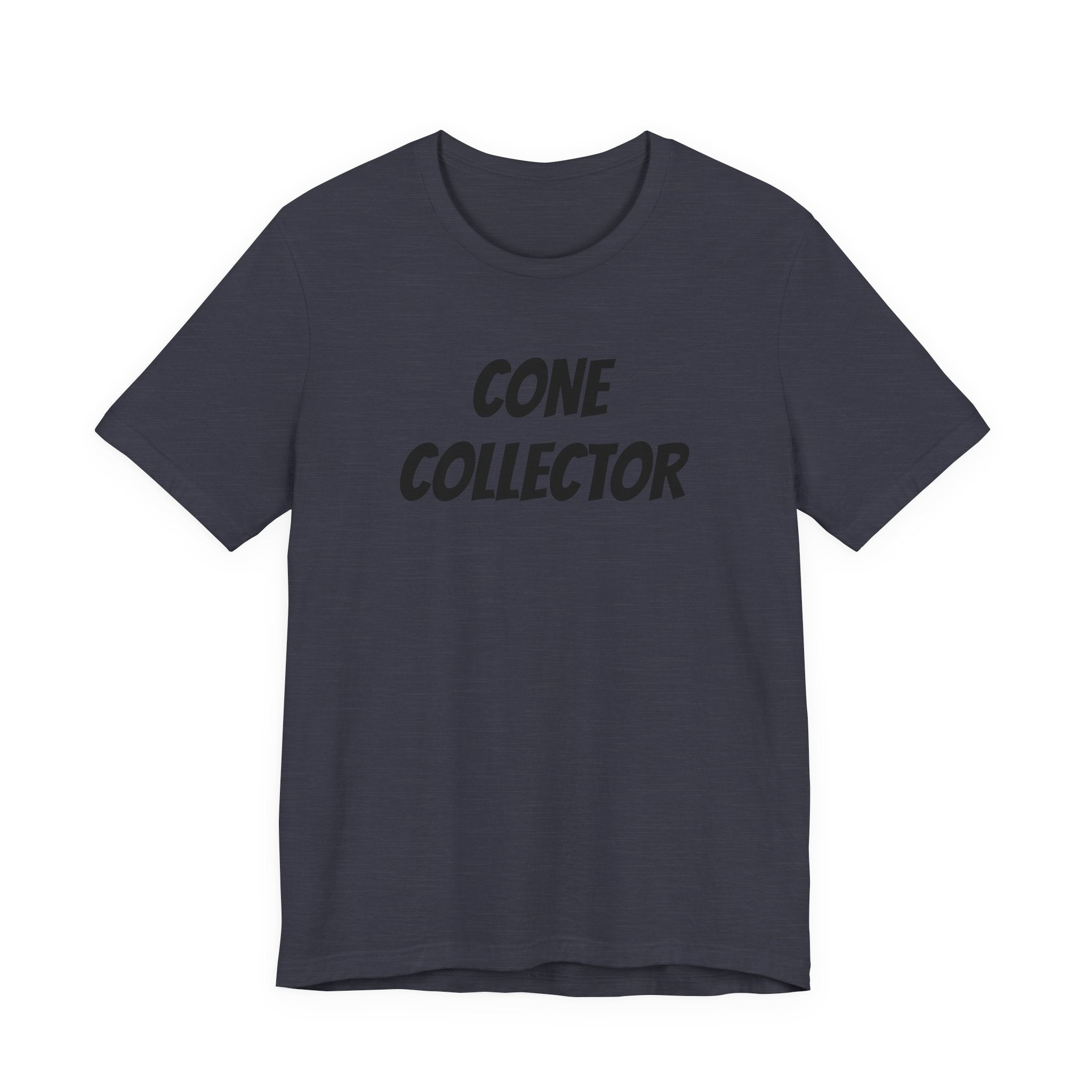 CONE COLLECTOR