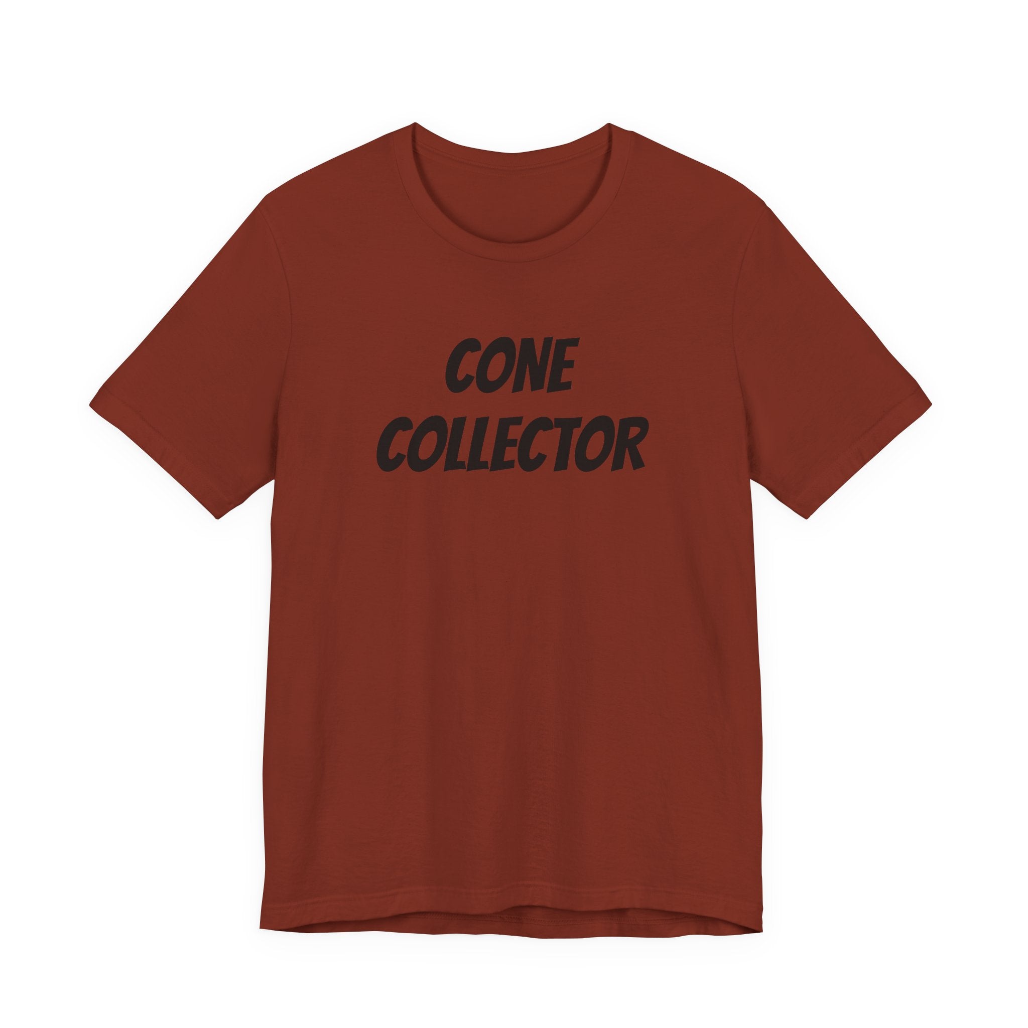 CONE COLLECTOR
