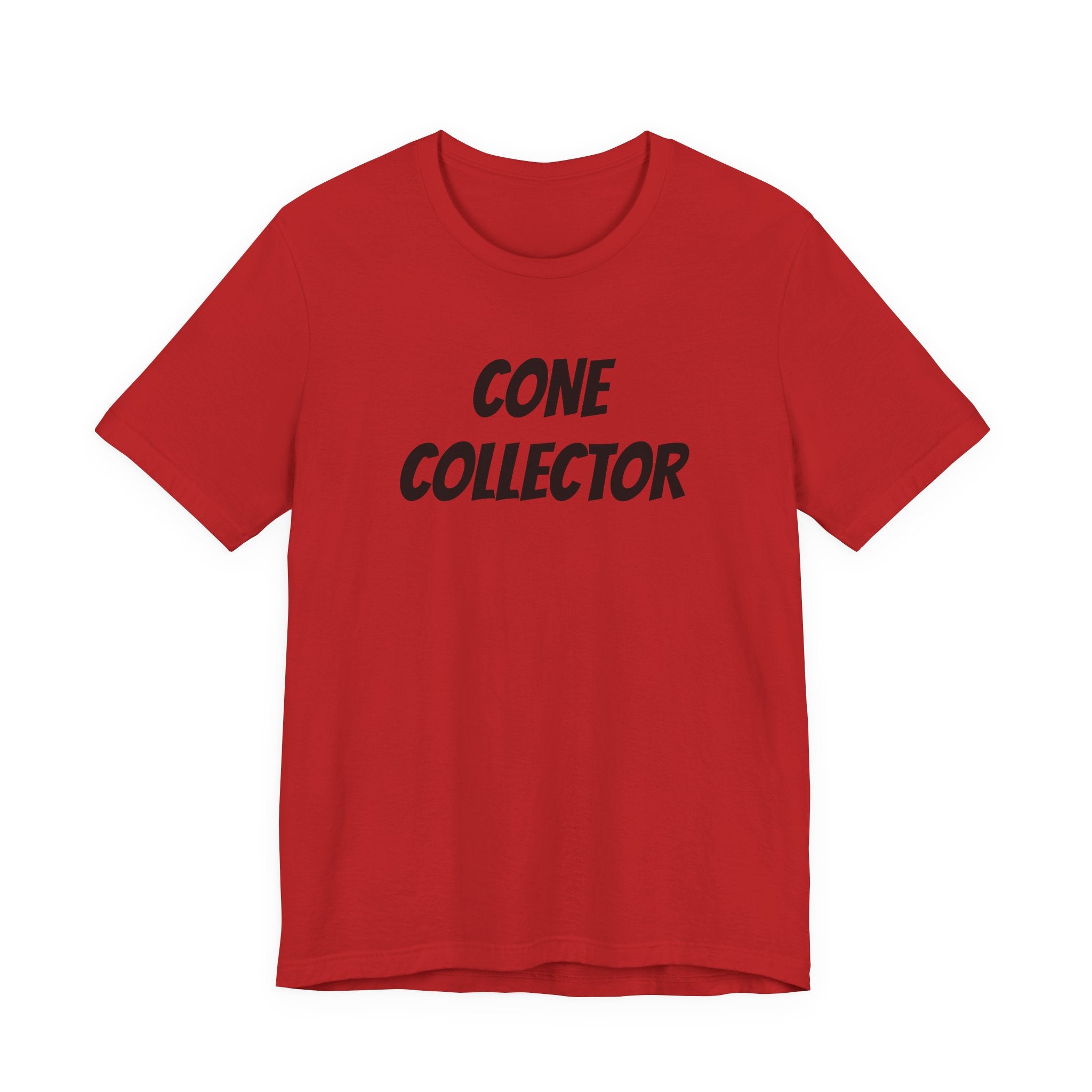 CONE COLLECTOR