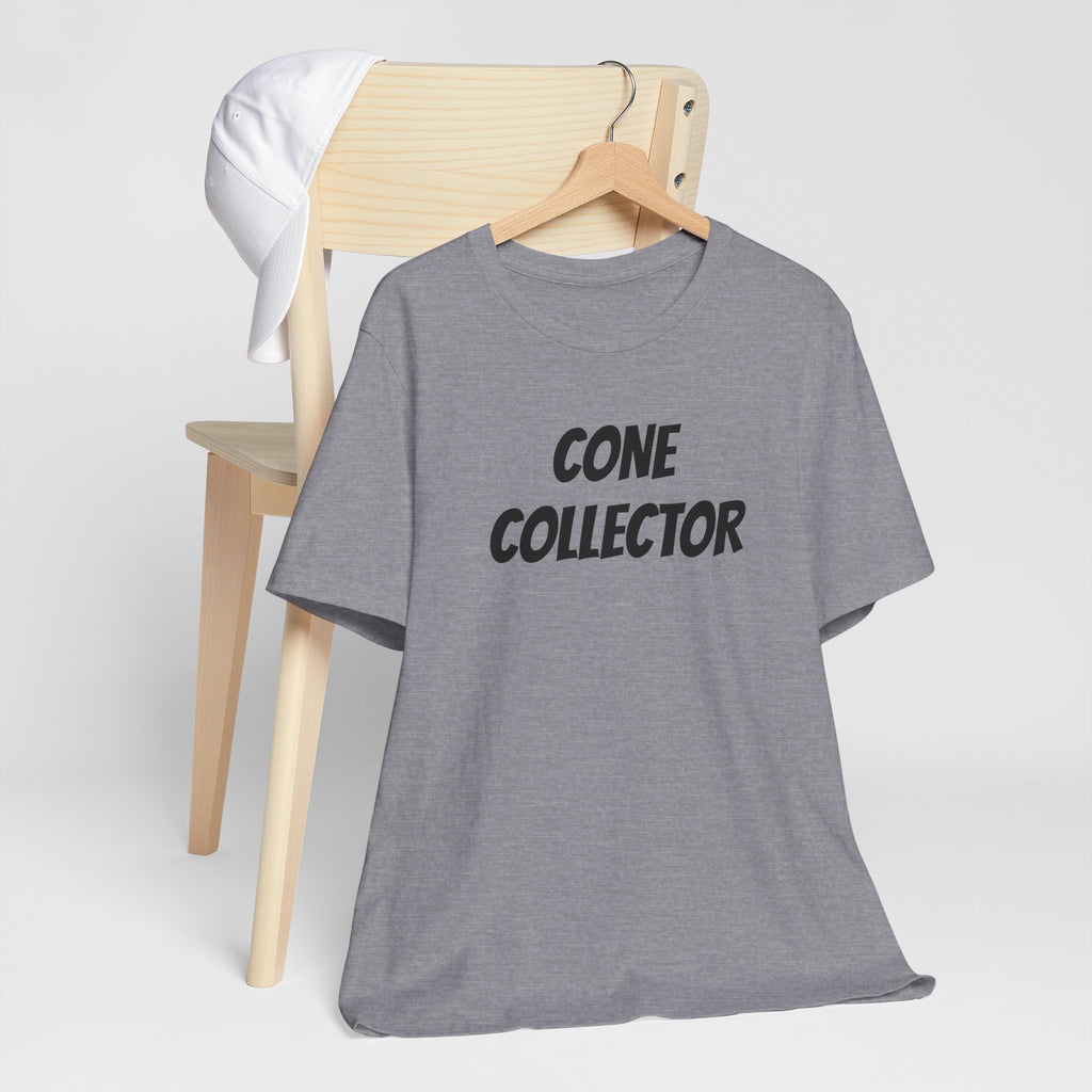 CONE COLLECTOR