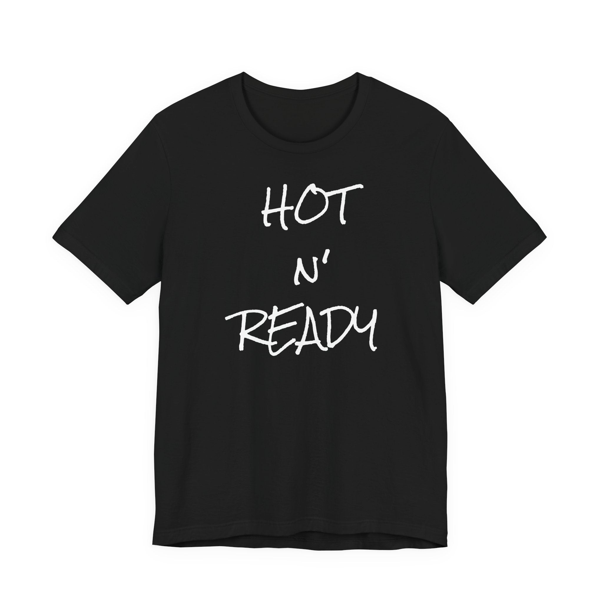 HOT N’ READY