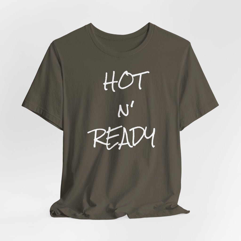 HOT N’ READY