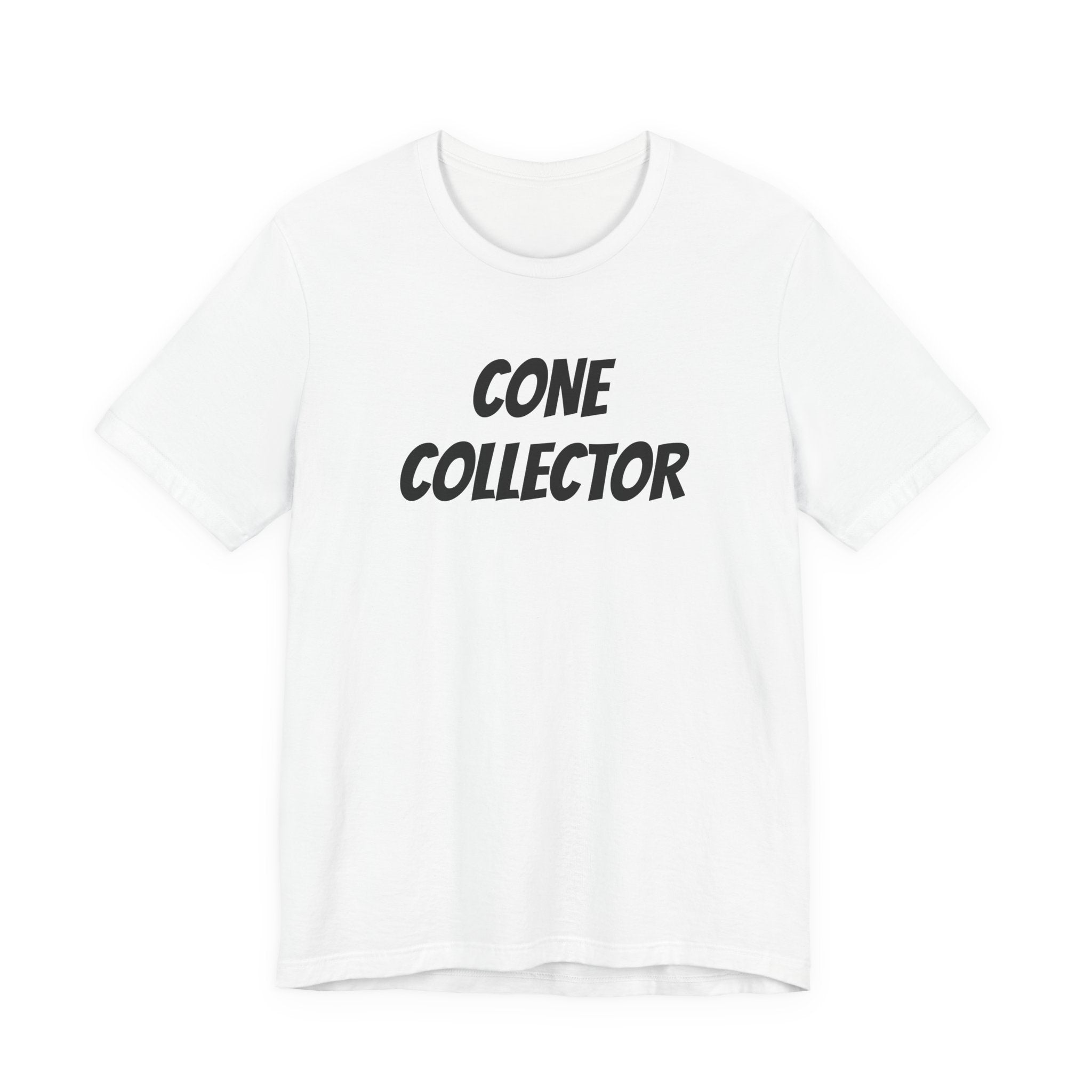 CONE COLLECTOR
