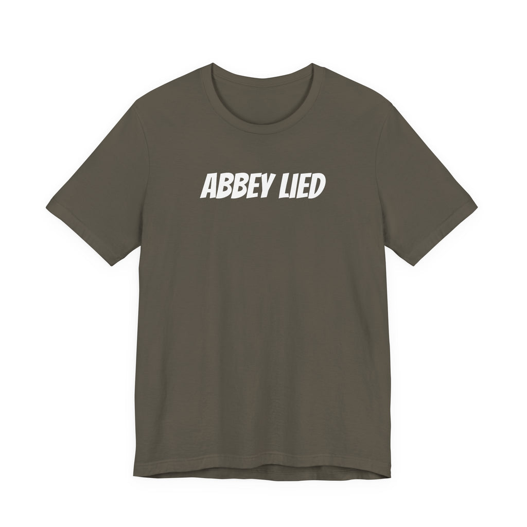 ABBEY LIED