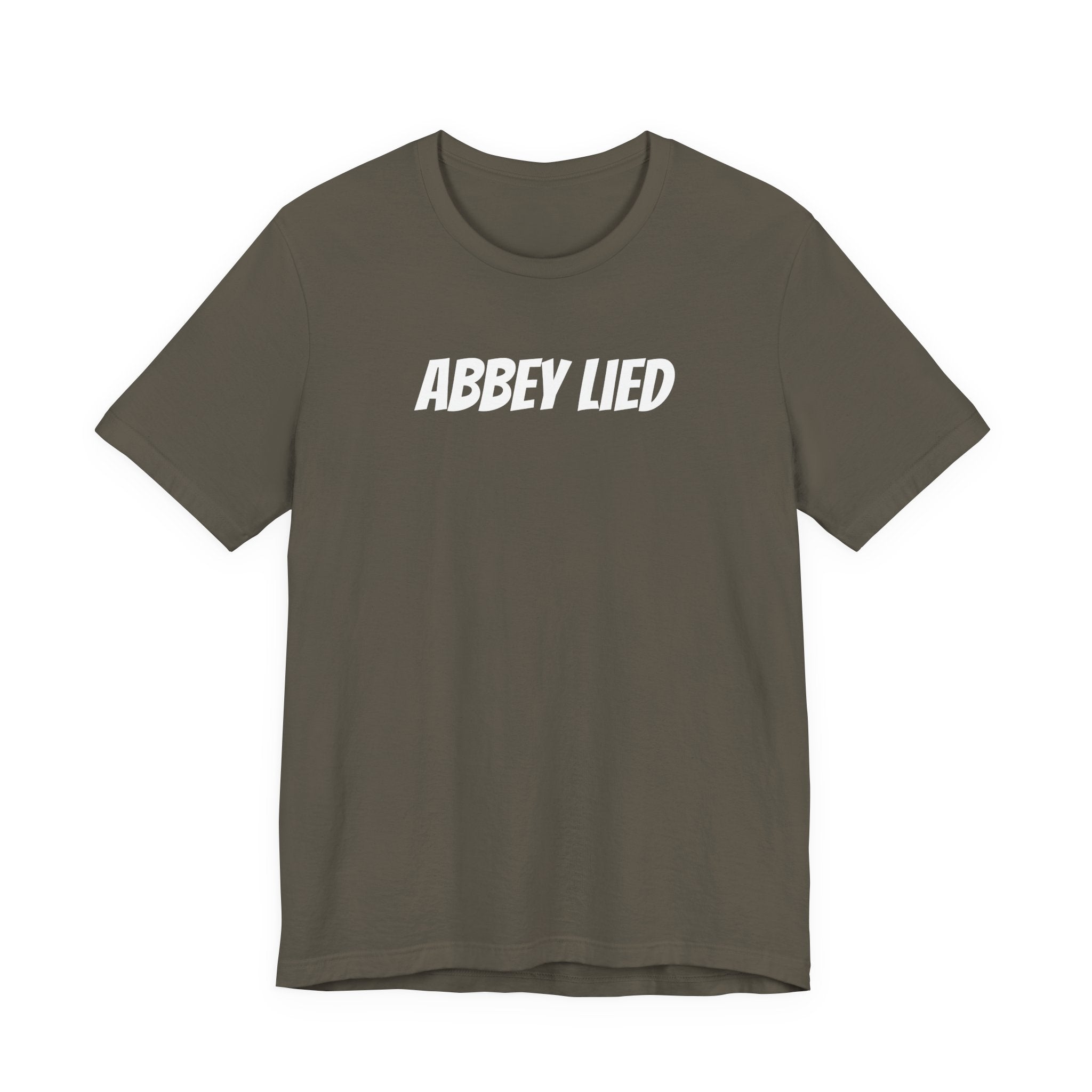 ABBEY LIED