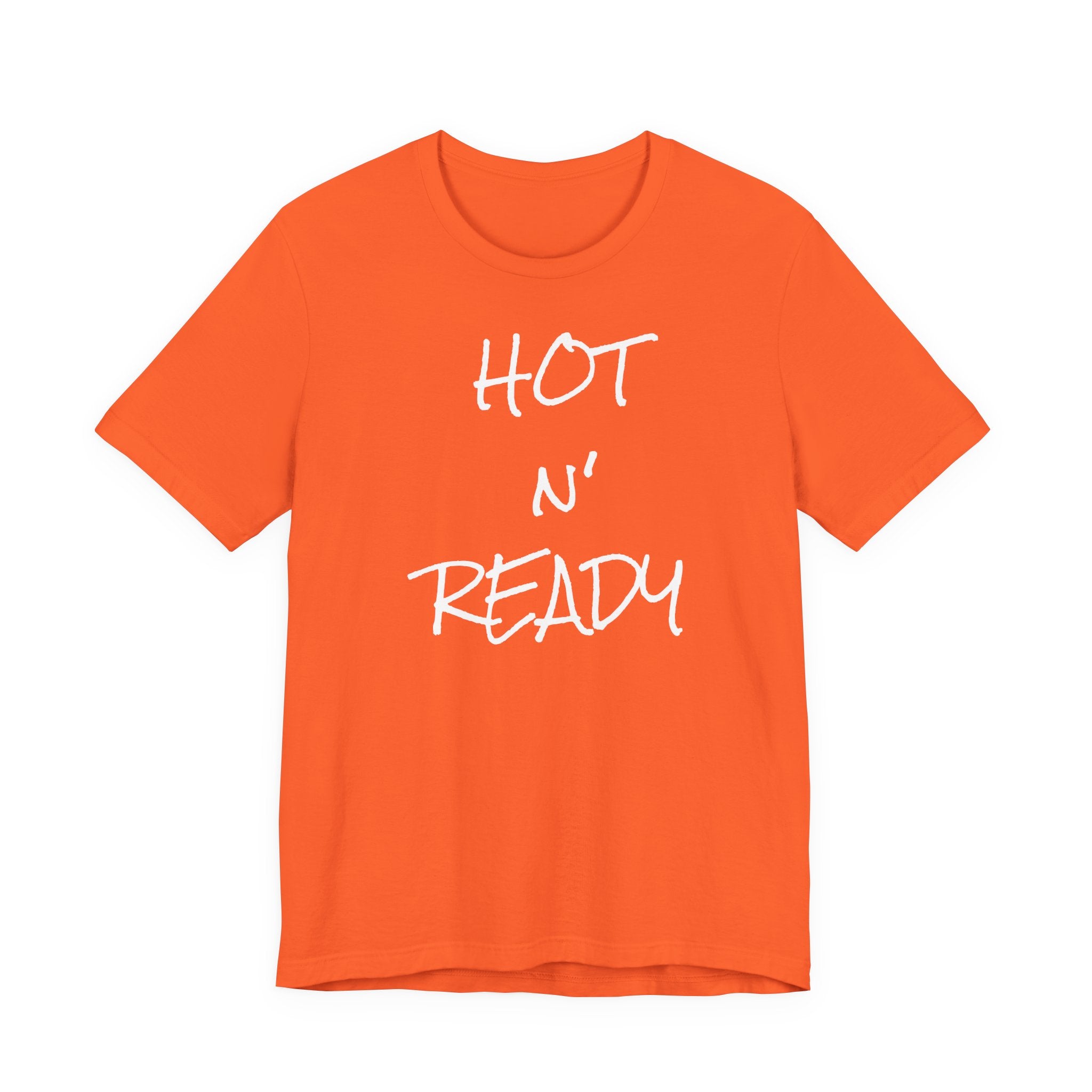 HOT N’ READY