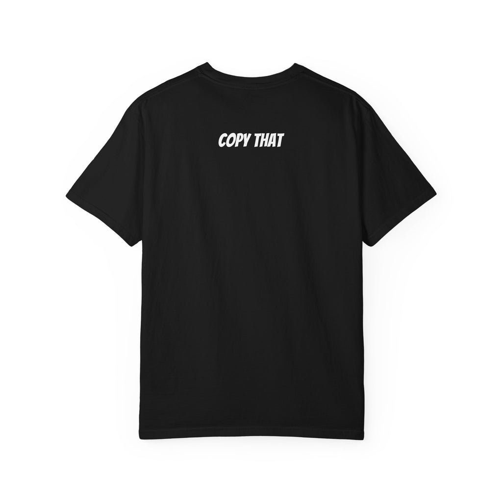 I KNOW WHERE CRAFTY IS