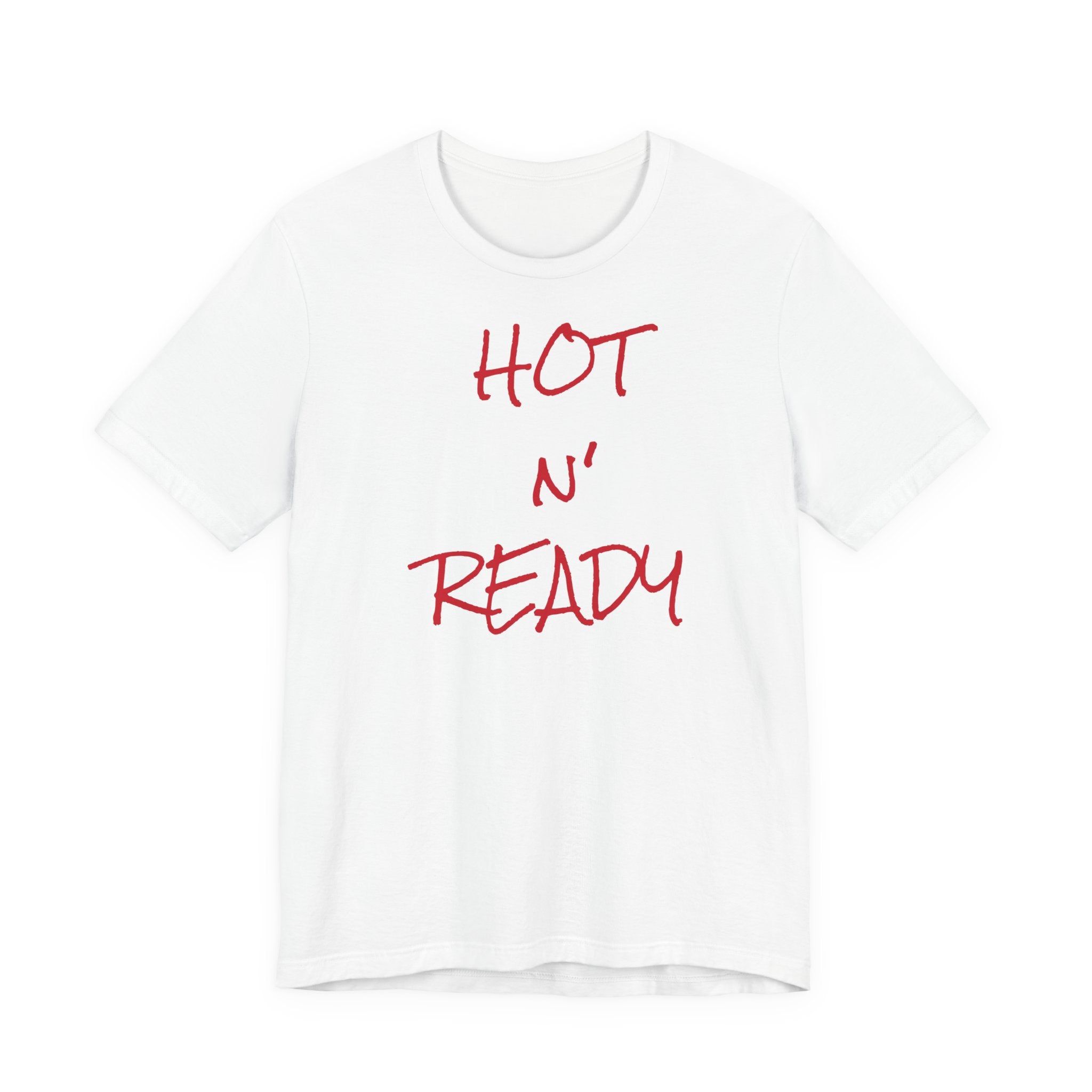 HOT N’ READY